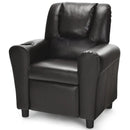 Kids Recliner Armchair Sofa by LJGDeals