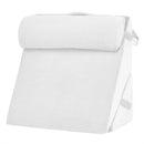 Adjustable Neck Back Support Memory Foam Headrest by LJGDeals
