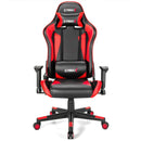 Gaming Chair Adjustable Swivel Racing Style Computer Office Chair by LJGDeals
