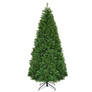 Artificial Premium Hinged Christmas Tree by LJGDeals