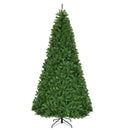 Artificial Premium Hinged Christmas Tree by LJGDeals