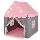 Kids Playhouse Tent with by LJGDeals
