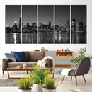 Chicago Wall Art Canvas Print by MyGreatCanvas | Canvas Wall Art Prints | Photo Prints & Wall Decor
