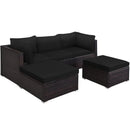 5 Pieces Patio by LJGDeals