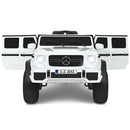 12V Licensed Mercedes-Benz Kids Ride On Car