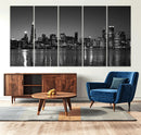 Chicago Wall Art Canvas Print by MyGreatCanvas | Canvas Wall Art Prints | Photo Prints & Wall Decor