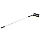 21FT Telescoping Snow Roof Rake Aluminum Tube Non-Slip Handle by LJGDeals