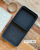 The Tray Duo 2.0 by SortJoy
