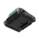 WYBOT Full Pool Solution Bundle-S2 Solar & F1
