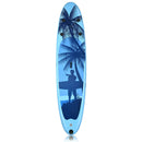 Adult Youth Inflatable Stand Up Paddle Board by LJGDeals