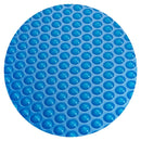 12 Foot Round Solar Pool Cover 12 Mil Blue by DirectDeals