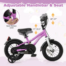 Kids Bike 1 by LJGDeals