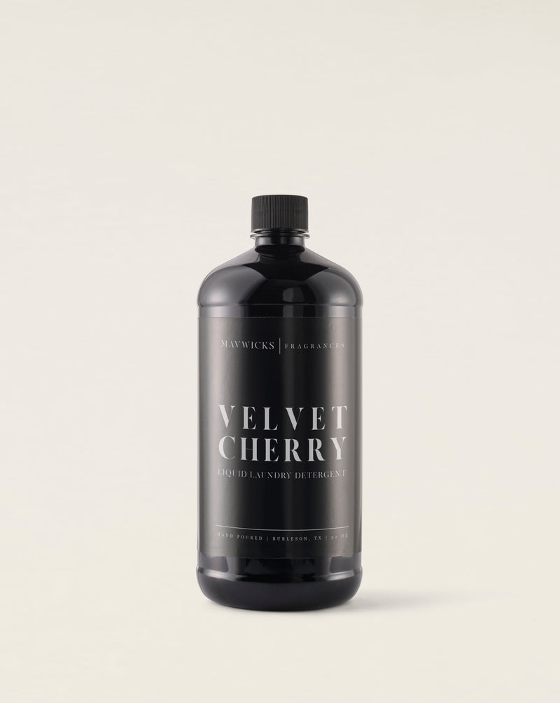 Luxury Liquid Detergent