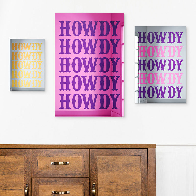 Howdy
