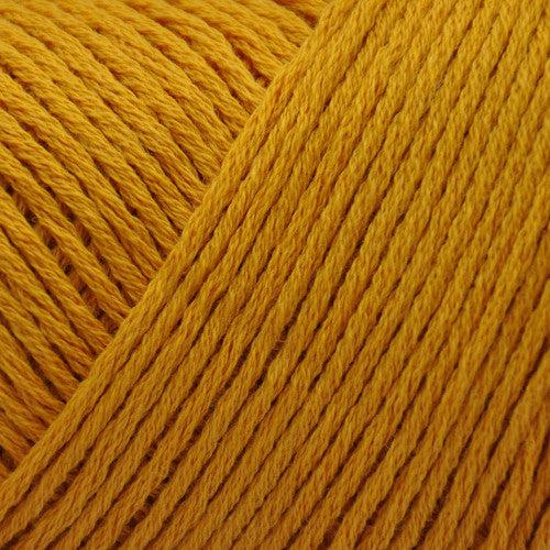 Cotton Fleece DK Weight Yarn | 215 Yards | 80% Pima Cotton 20% Merino Wool