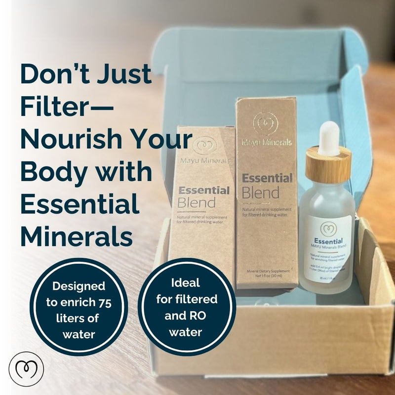 Essential Minerals