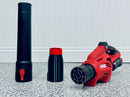 STUBBY® Car Drying Nozzle for SKIL PWR Core 40V Leaf Blowers (BL4713C-11 & BL4713-10)