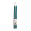 Hand-Dipped Beeswax Taper Candles - 1 Pair by Bluecorn Candles