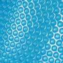 Rectangle Swimming Pool Cover 12-MIL Heat Retaining Pool Solar Blanket with Carrying Bag by LJGDeals