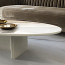 Luxury Coffee Table With Unique Veining, Unique Stone Design by HouseOfZazla