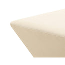 Diamond - Accent Ottoman by HouseOfZazla