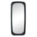 Izusa - Floor Mirror - Black by Unique Piece Furniture