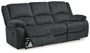 Draycoll - Reclining Sofa by Unique Piece Furniture