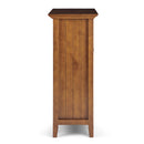 Acadian - Medium Storage Cabinet, Handcrafted by HouseOfZazla
