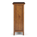 Acadian - Medium Storage Cabinet, Handcrafted by Unique Piece Furniture