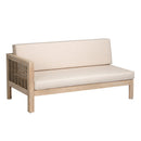 Emir Acacia 5 Seater Sofa Conversational Sets