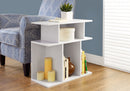 Accent Table, Side Contemporary Design by HouseOfZazla