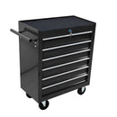 Multifunctional Tool Cart With Wheels And Drawers by HouseOfZazla