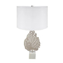 D15x29.3" Table Lamp by Evergreen Decor by HouseOfZazla