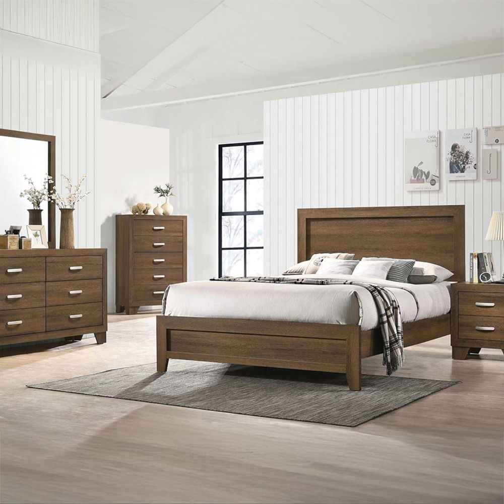 Miquell - Bed, photo 9 of 22