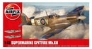 Airfix 5117 1/48 Supermarine Spitfire Mk XII Fighter