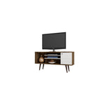 Liberty - Free Standing Design TV Stand by HouseOfZazla