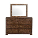 Rowan - Drawer Dresser by Unique Piece Furniture