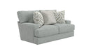 Brett - Loveseat