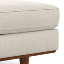 Morrison - Handcrafted Ottoman by Unique Piece Furniture