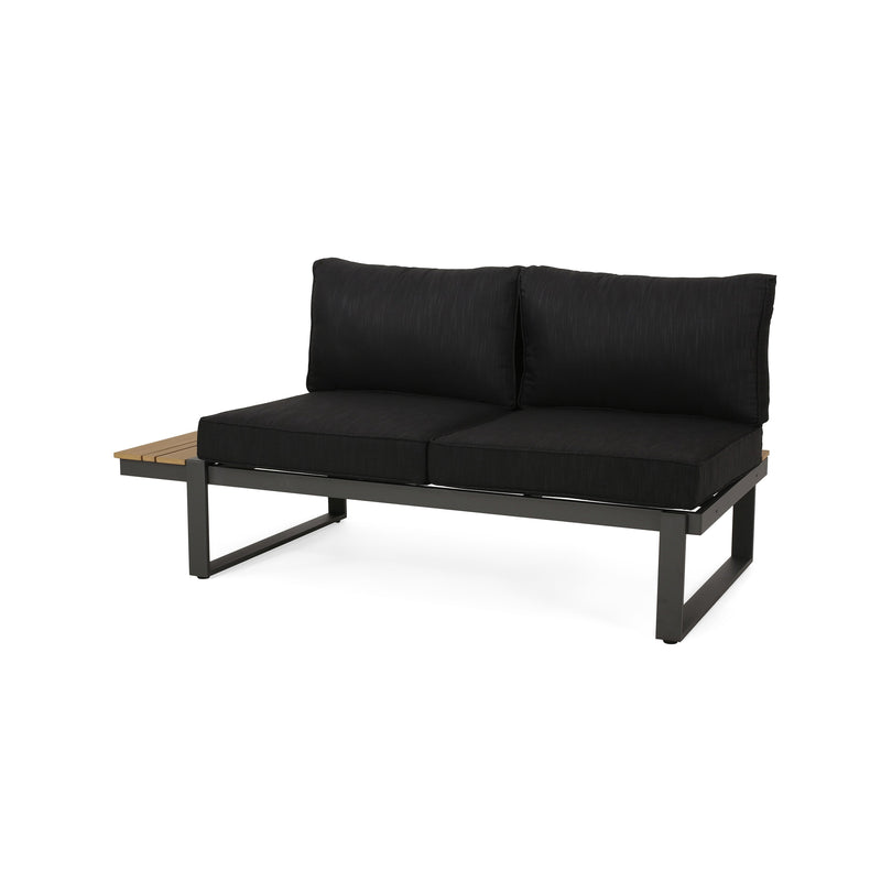 Sterling Left Arm Sofa Seater, photo 2 of 10