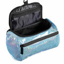 Byootique Dance Competition Rolling Bag with Rack Sports Duffle Bag