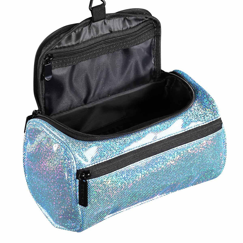 Byootique Dance Competition Rolling Bag with Rack Sports Duffle Bag