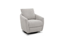 Morrow - 1P Swivel Recliner (Footrest Only)