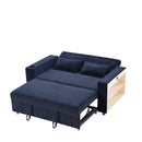 Pull-Out Sofa Bed Convertible Couch With Adjustable Backrest For Living Room by HouseOfZazla