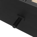 4 Door Cabinet, Suitable for Bedroom, Living Room, Study