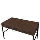 Verster - Writing Desk With USB