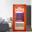 Infrared Sauna Room - Single Room