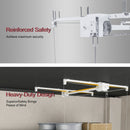 Overhead Garage Storage Rack - 4x8 FT