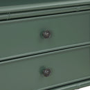 Emmett - 2 Drawer Nightstand