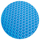 12ft x 30in Round Above Ground Swimming Pool with 12 ft Pool Cover by LJGDeals